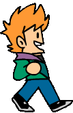 Matt