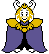 Asgore