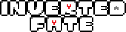 INVERTED FATE