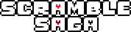 SCRAMBLESAGA