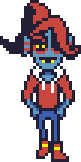 Undyne
