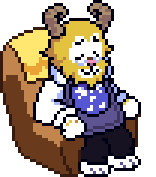 Asgore