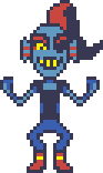 Undyne
