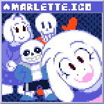 Marlette Icon