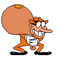 Mr. Stick