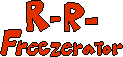 R-R-Freezerator
