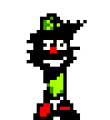 Bananton dancing