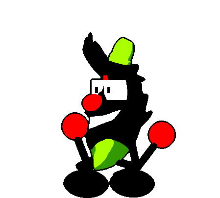 Bananton 3D