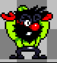 Anton Sprite