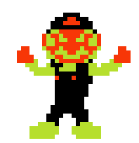 Super Bananton Bros.