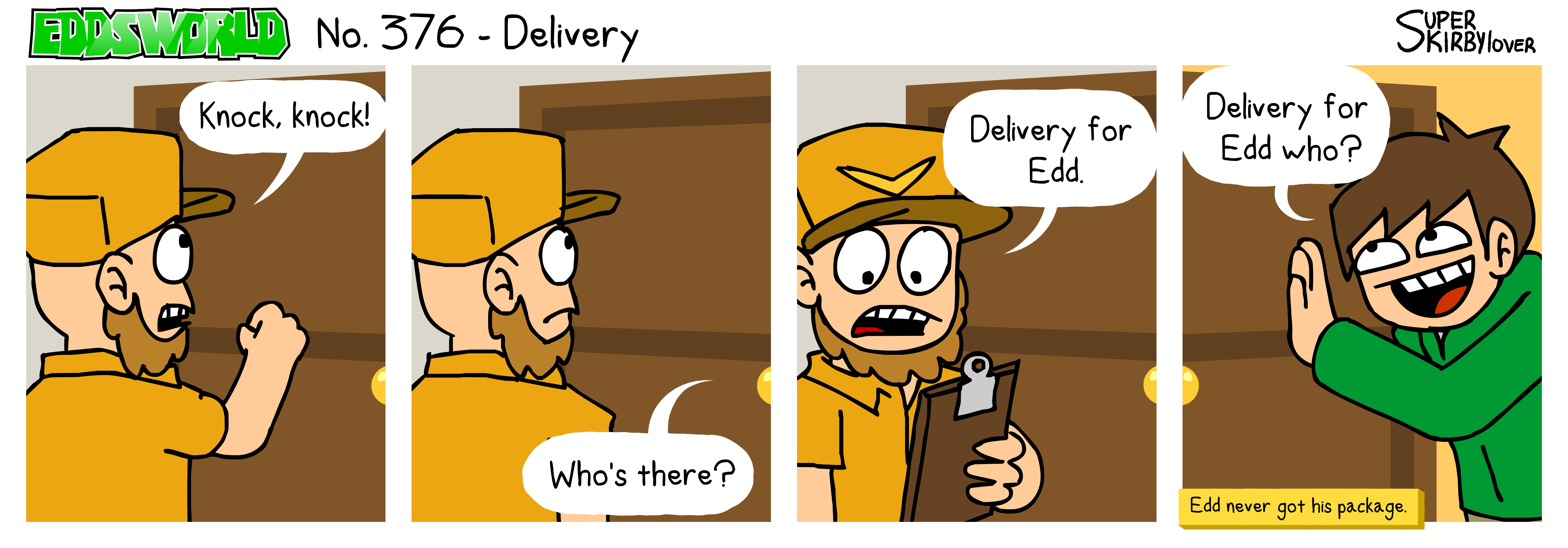 Delivery