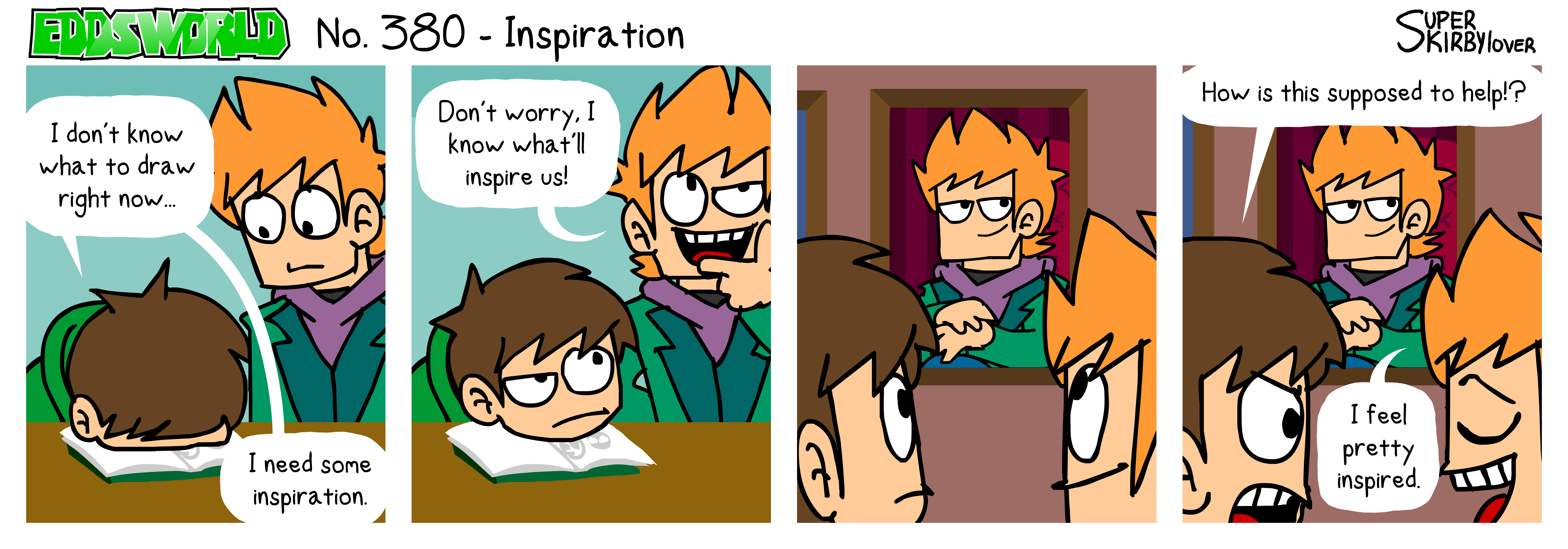 Inspiration