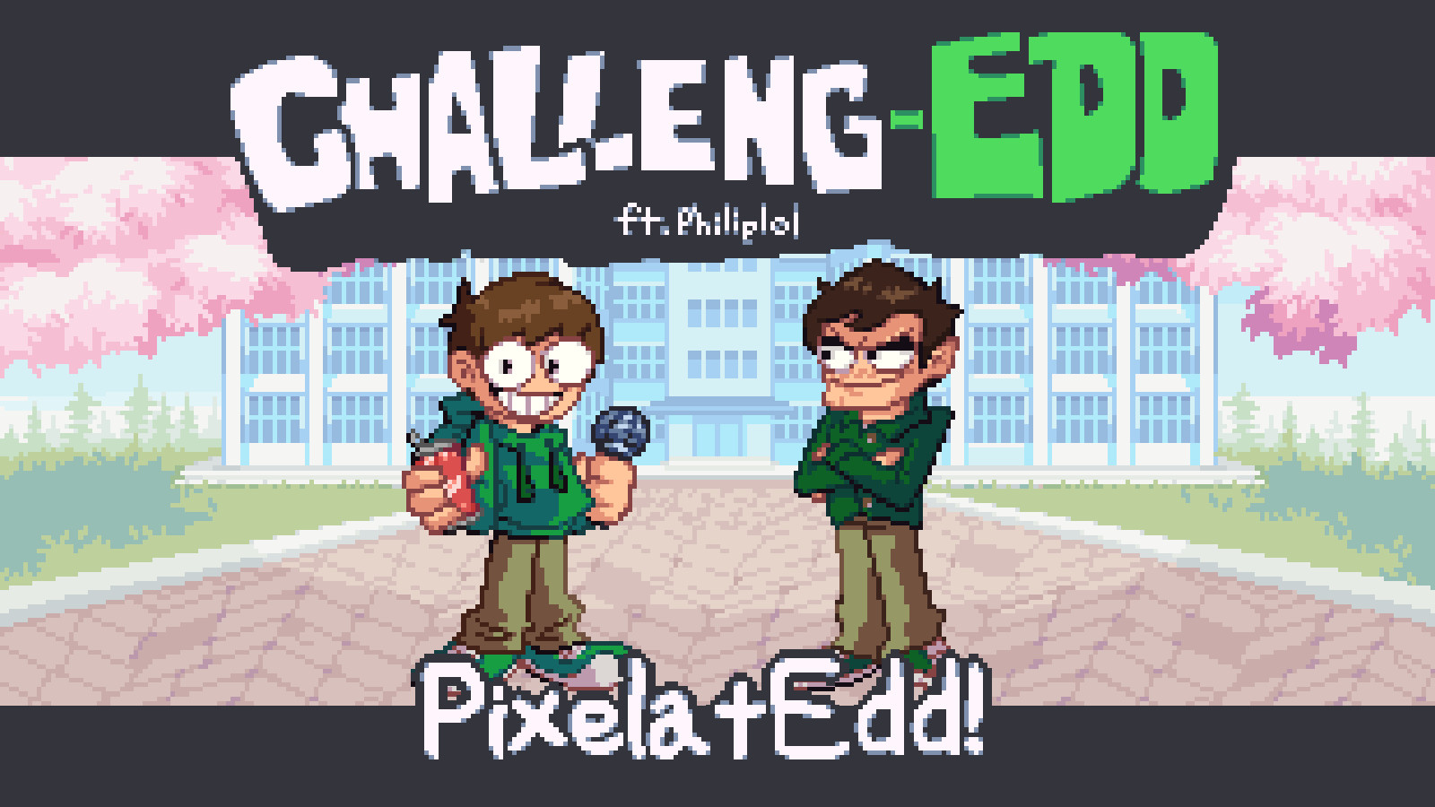 Week 6 Edd & Eduardo